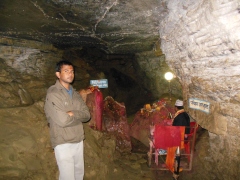 Mahendra Cave