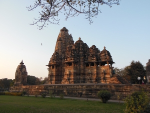Western Temples